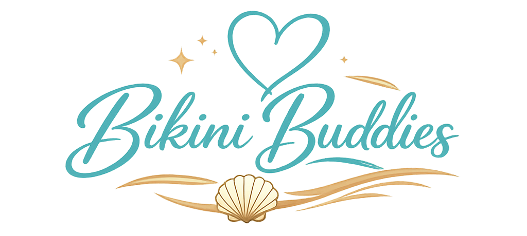 Bikini Buddies 